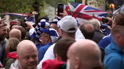 Leicester City vence Taça de Inglaterra pela primeira vez