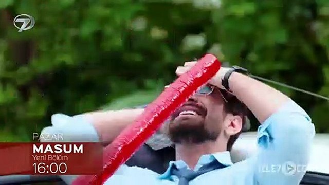 Masum 420. Bölüm Fragmanı - 16 Mayıs Pazar