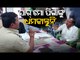 Dhenkanal Residents Accuse Police Inspector Of Working At Behest Of BJD