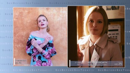 21 ♣ Then And Now After 13 Years ♣ Cast Real Name and Age