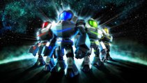 Metroid Prime Federation Force - Kensuke Tanabe habla del desarrollo