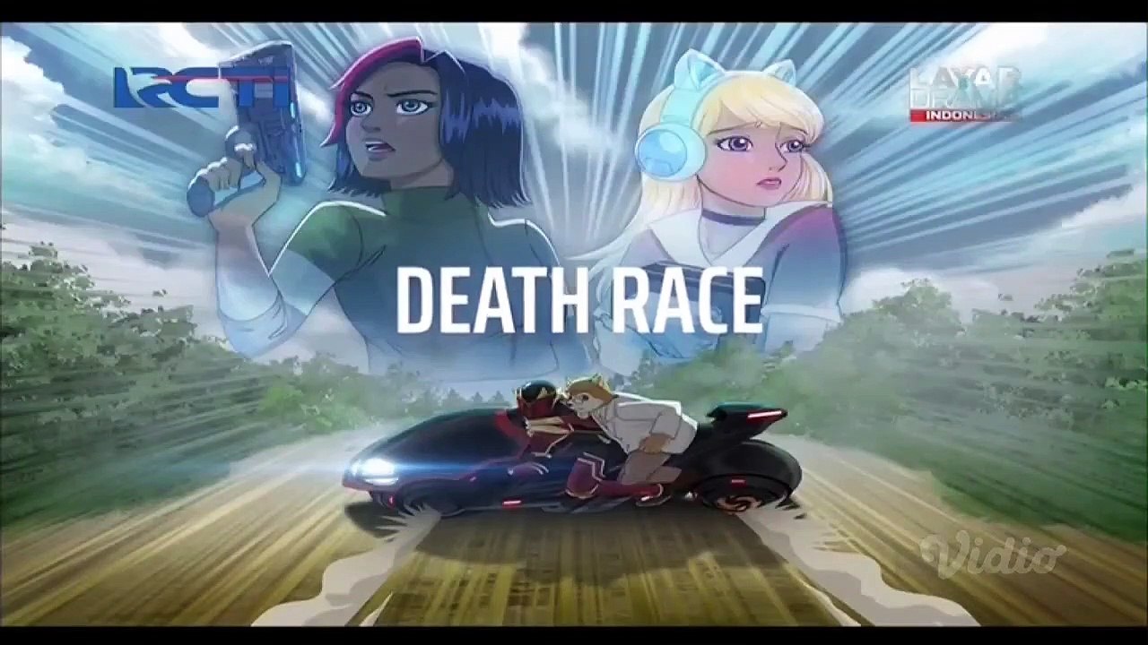 BIMA S Animation - Episode 19