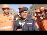 Uttarakhand Disaster | Rescue Operations Underway