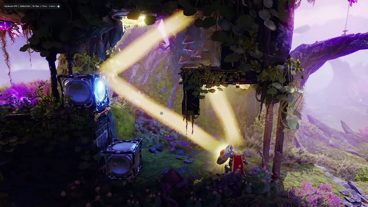 Trine 4: The Nightmare Prince // Deutsch // Teil 3