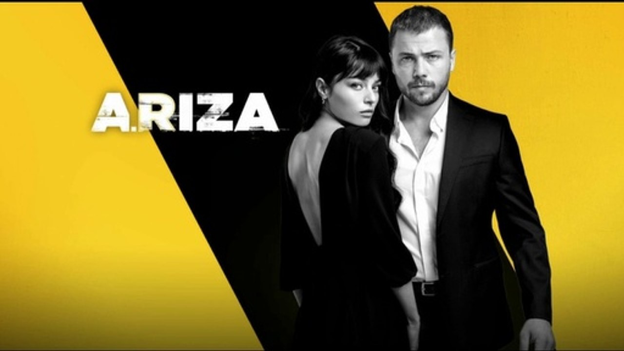 A.RIZA - Capitulo 1  Sub Español