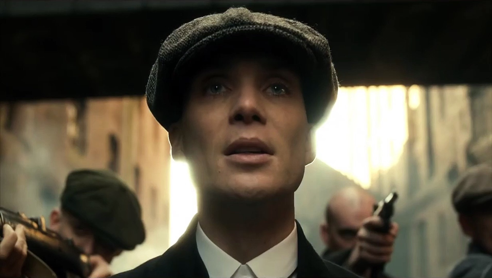 Peaky blinders season 2 dailymotion sale