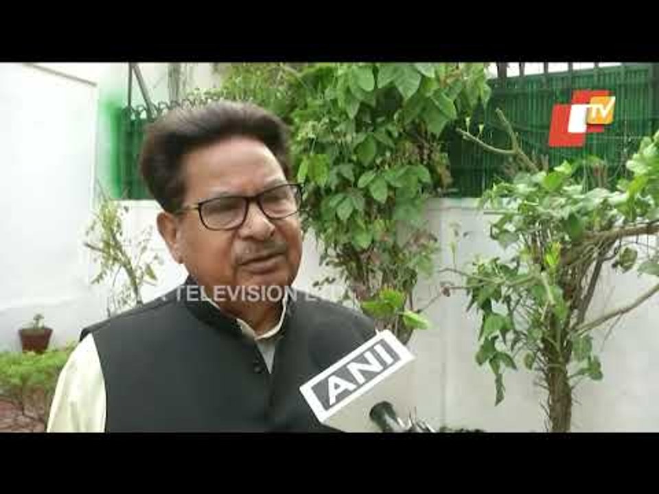 Dispute Over Toolkit Is Unnecessarry-Congress' PL Punia