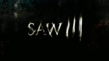 SAW III (2006) Trailer VO - HQ