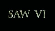 SAW 6 (2009) Bande Annonce VF - HD