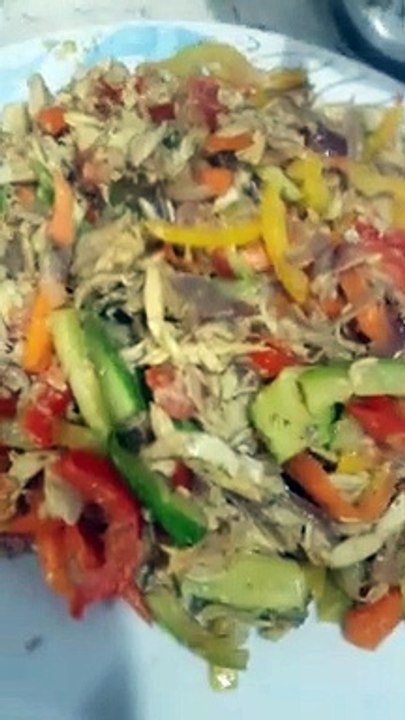 cooking time