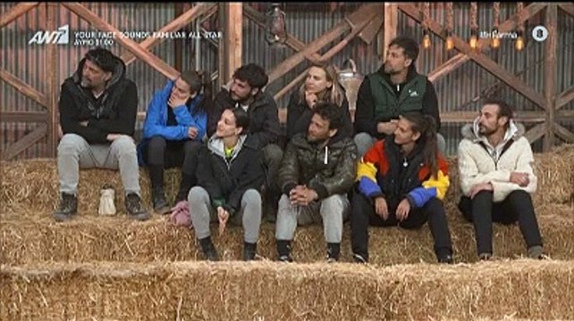 H Φάρμα: Η Αλεξάνδρα Παναγιώταρου αποχώρησε από το ριάλιτι με επική ατάκα