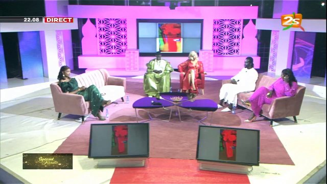 (DIRECT) PLATEAU SPÉCIAL KORITÉ AVEC ADJA DIALLO ET DJ KHEUCHA/ SAMEDI 15 MAI 2021