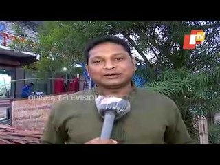 Sarathi Baba Is Not Welcome In Kendrapara-Locals