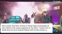 The Voice 2021, la finale : Marghe sacré grande gagnante !