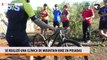 Se realizó una Clínica de mountain bike en Posadas