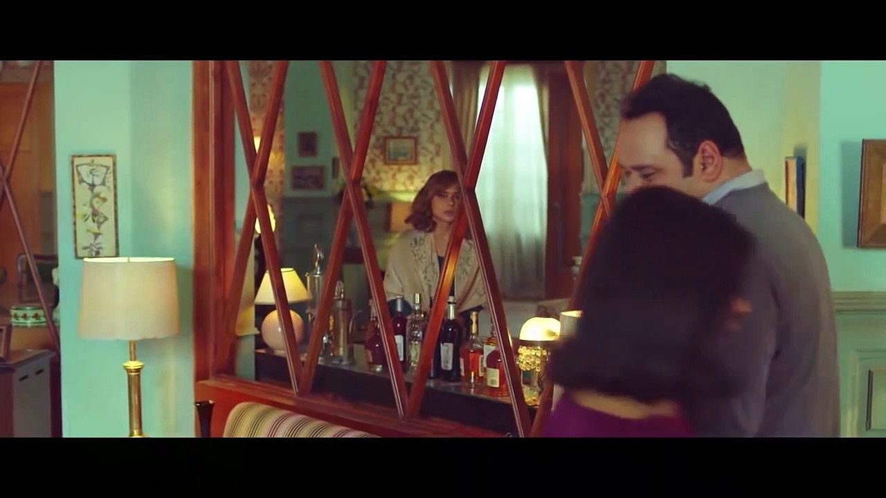 مسلسل نيللي كريم رمضان 2021 الحلقة الخامسة عشر