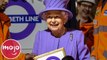 Top 10 Iconic Queen Elizabeth Fashion Moments