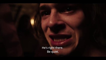 Horror Short Film "The Silent Dog" | ALTER (CONTENT WARNING)