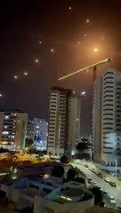 SON DAKİKA... Telaviv Hamas'ın füze yağmuruna tutuldu, İsrail alarmda!