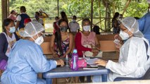 Leticia, primera ciudad de Colombia en alcanzar la inmunidad de rebaño