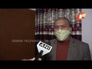 Children Study Under Open Sky In Udhampur, Jammu & Kashmir