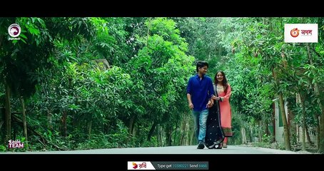 Kalo Shari | Ankur Mahamud Feat Jisan Khan Shuvo | Bangla New Song 2021 | Official Video