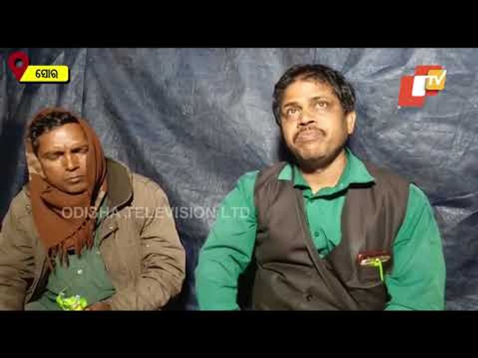 Delay In Paddy Procurement | Many Farmers Forces To Spend Nights At Balasore Mandi