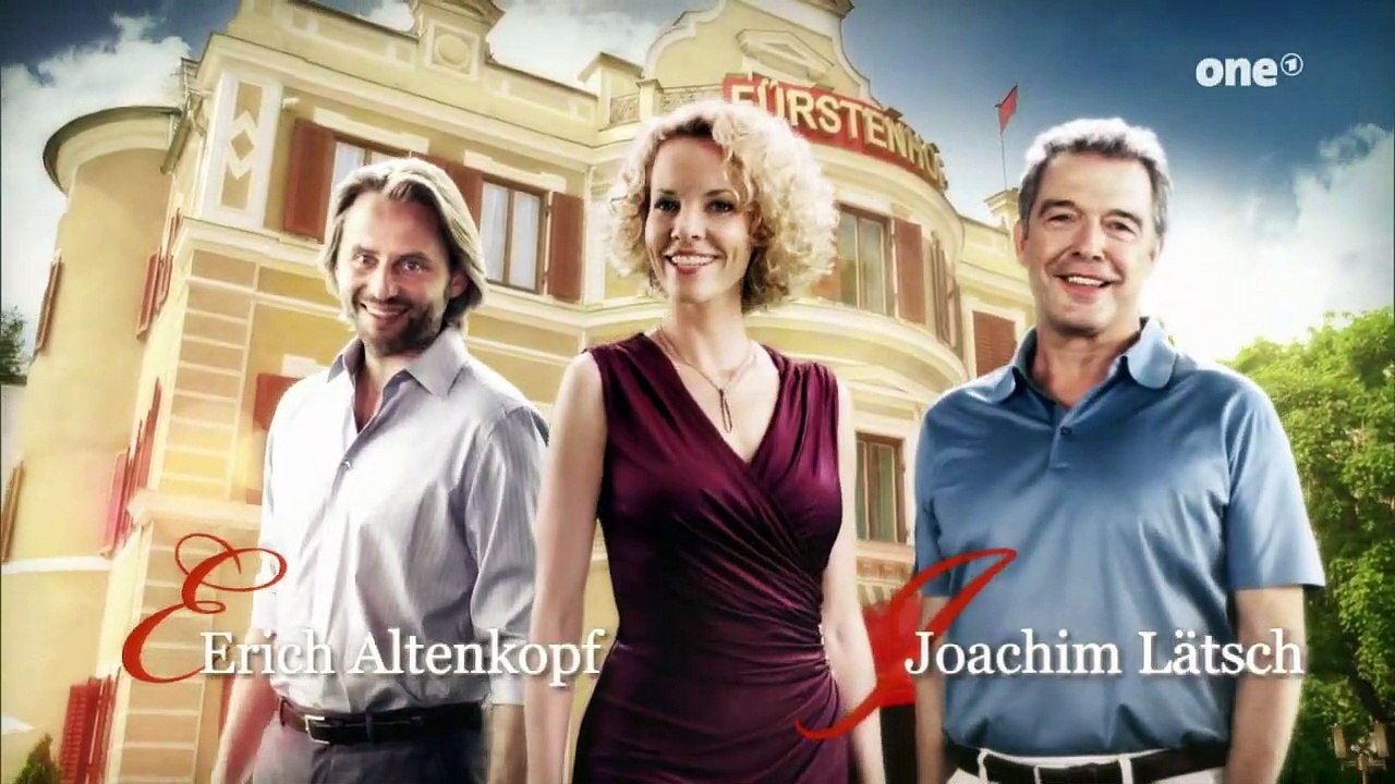 Sturm der Liebe - Folge 1948 HD