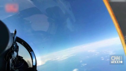 ABD'li eski pilot UFO'larla karşılaşmasını anlattı