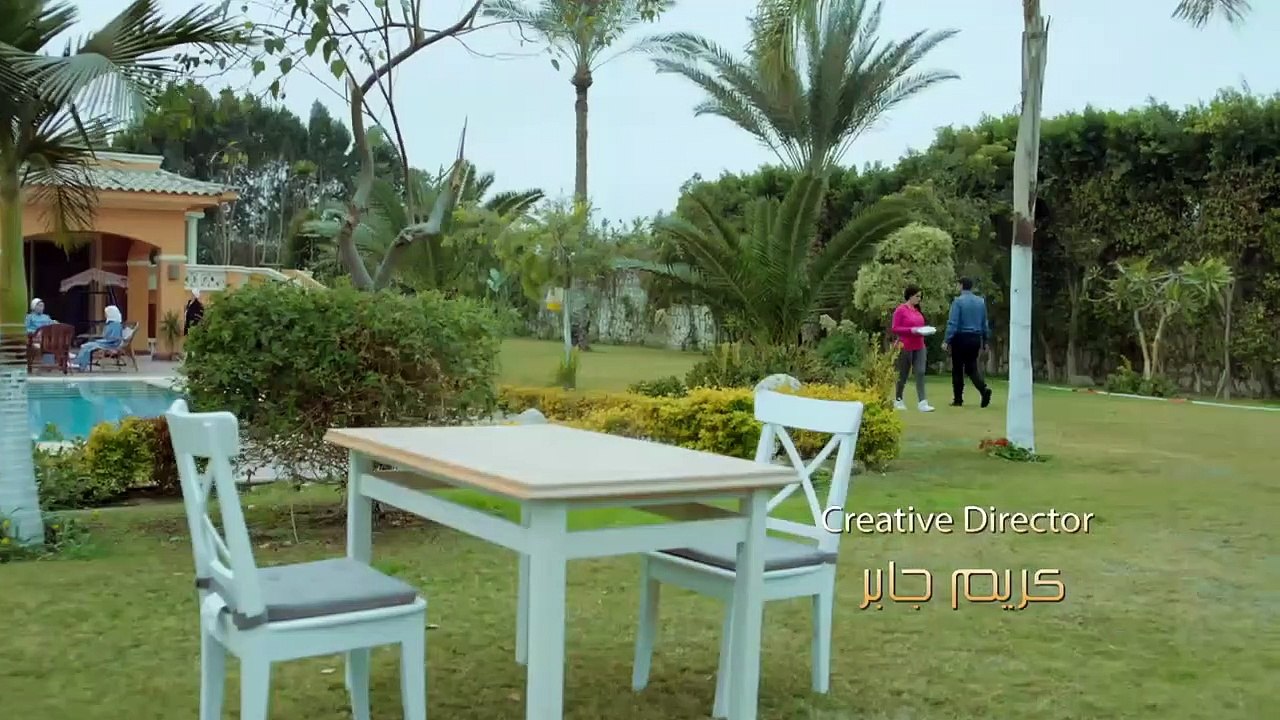 مسلسل - البارون - الحلقة 6