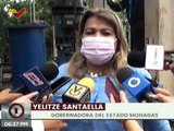 Instalan bombas de agua en Planta Potabilizadora del Bajo Guarapiche en Monagas