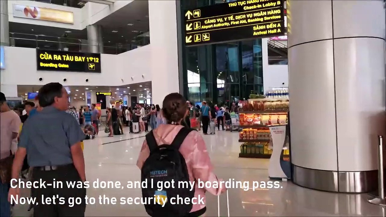 Trip Report | Bamboo Airways (Economy) | Hanoi - Ho Chi Minh City | Airbus A320