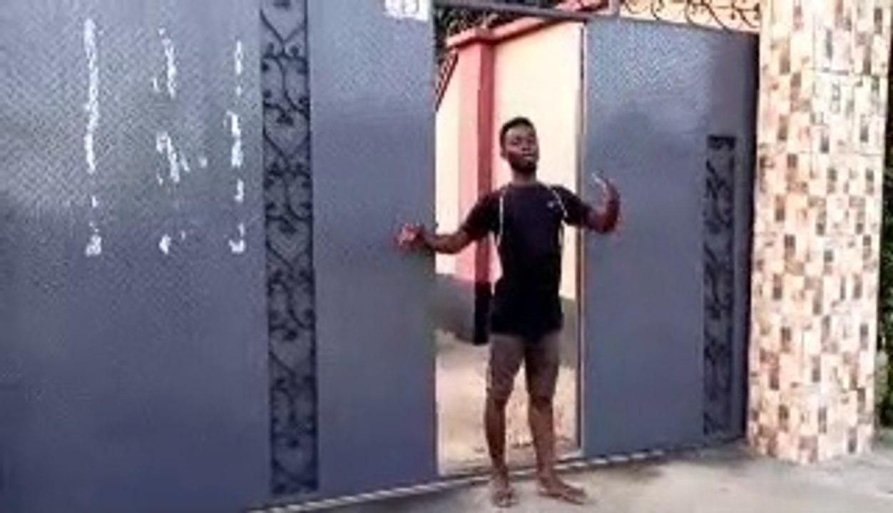 Talkers House Comedy-Hunger strikes Blaze talker