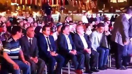 İLHAMİ YANDIM CANIM ÇANKIRI