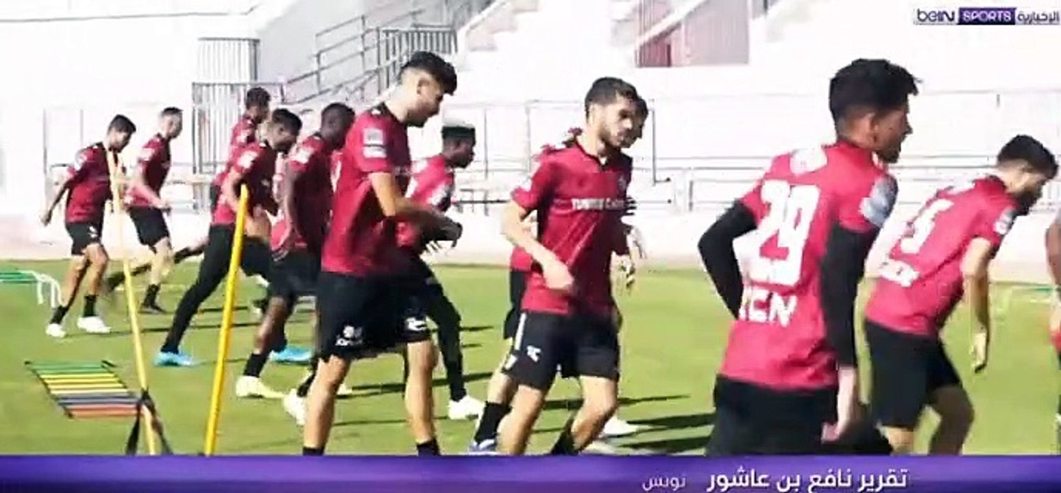 تقرير بين سبورت قبل لقاء النادي الصفاقصي و شبيبة القبائل _2021-05-15_