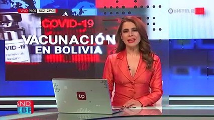 Bolivia inicia trámite de “licencia obligatoria” de la vacuna Johnson & Johnson