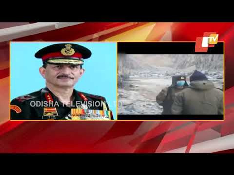 A Win-Win Situation | Lt General YK Joshi On India-China Disengagement