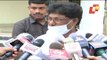 Odisha Revenue Minister Speaks On Status Of Border Dispute With Andhra