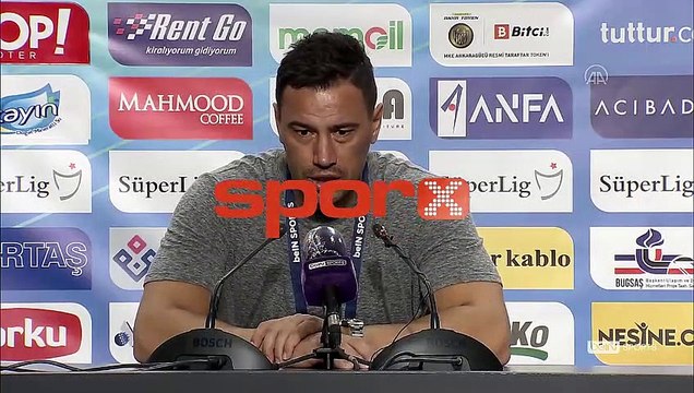 Çağdaş Atan: 6-7 tane iyi oyuncu almayı planlıyoruz