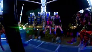 AIR MAXX (Onride de Nuit) - Pirat'Parc Gruissan 2018