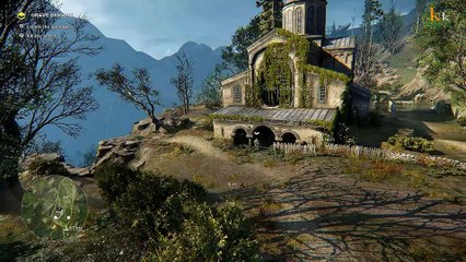 Grave Diggers Sniper Ghost Warrior 3 Northeastern Georgia Part 3