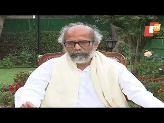 Union Minister Pratap Sarangi Urges Naveen To Curb Cattle Smuggling