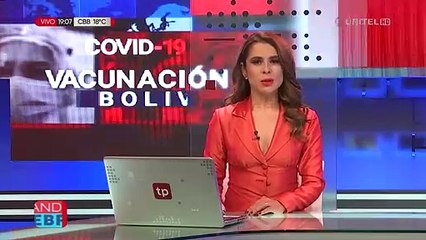 Alcaldía de La Paz pide solidaridad para el doctor René Sahonero, que lucha contra el Covid-19