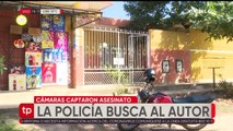 Hombre de la tercera edad que atendía su tienda de barrio fue asesinado con un machete