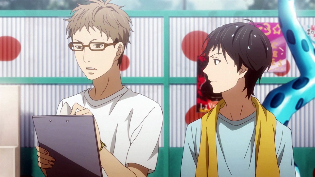 [Episódio 12] Orange [BD 1080p] [MyWorldBy.com]