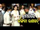 Bollywood Actress Kangana Ranaut Visits Puri Jagannath Temple