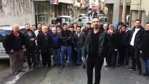 Vatandaştan 'Evet diyen haindir' diyen Kılıçdaroğlu'na cevap!