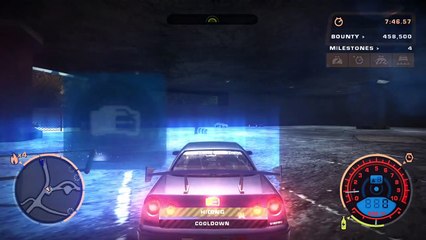 Need for Speed Most Wanted Remastered - Gameplay - Part 12