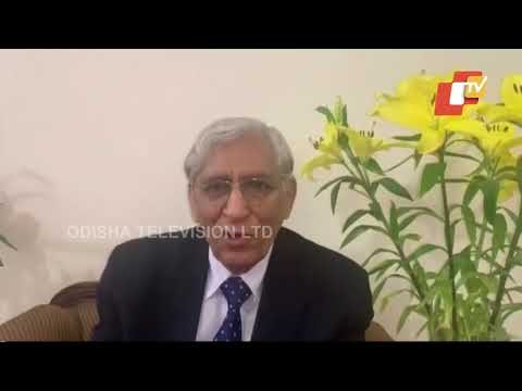 Defence Expert PK Sehgal On Chinese Disengagement At Pangong Tso