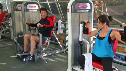 40 y tantos capitulo 32